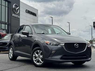 Used 2016 MAZDA CX-3 Sport