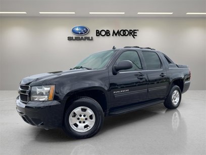 Used 2011 Chevrolet Avalanche LS w/ Convenience Package