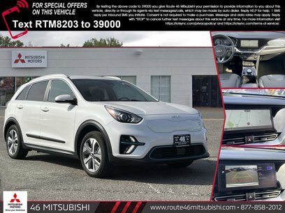 Used 2022 Kia Niro EX