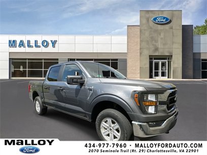 Used 2023 Ford F150 XLT
