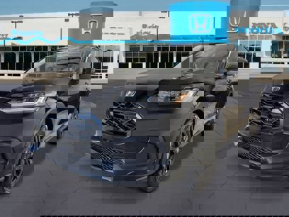 New 2026 Honda HR-V Sport