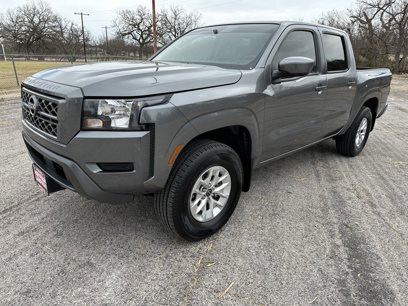 Used 2024 Nissan Frontier SV w/ Technology Package
