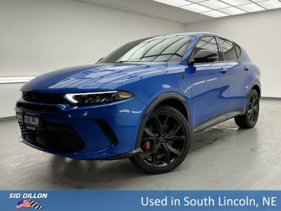 Used 2024 Dodge Hornet R/T