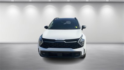 Certified 2024 Kia Sportage X-Pro Prestige