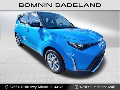 Used 2024 Kia Soul S