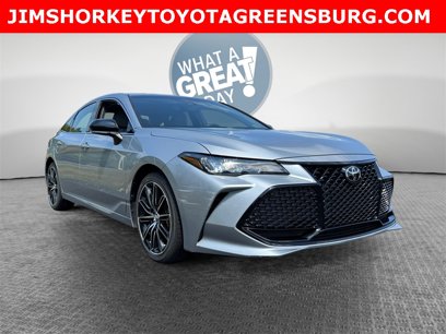 Used 2019 Toyota Avalon XSE