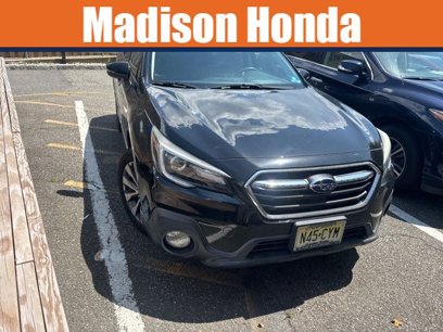 Used 2018 Subaru Outback 2.5i Touring