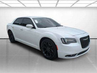 Certified 2020 Chrysler 300 S