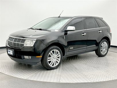 Used 2009 Lincoln MKX AWD
