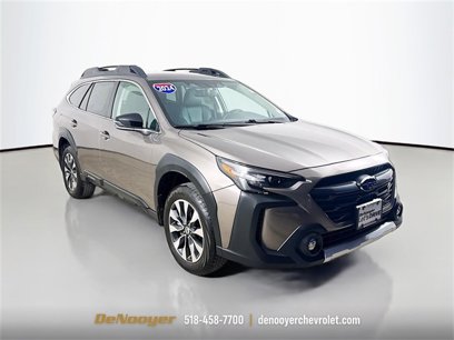 Used 2024 Subaru Outback Limited