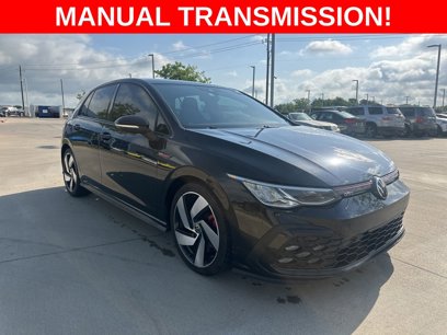 Used 2022 Volkswagen GTI S