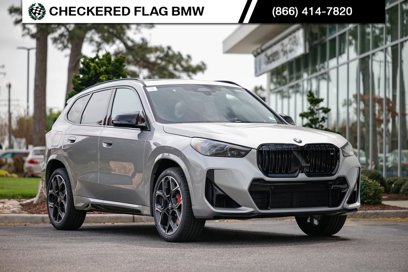 New 2025 BMW X1 M35i w/ Premium Package