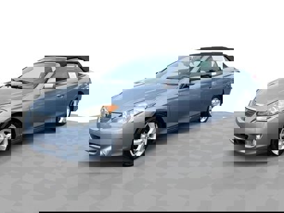 Used 2006 Toyota Solara SE