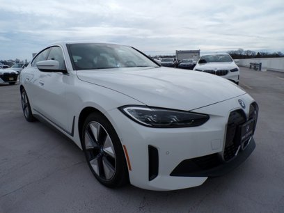 Certified 2024 BMW i4 xDrive40i w/ Premium Package