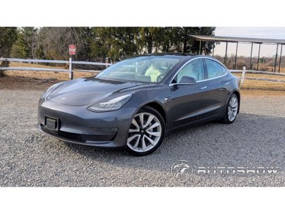 Used 2019 Tesla Model 3 Long Range