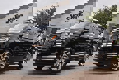 Used 2022 Lincoln Navigator Reserve