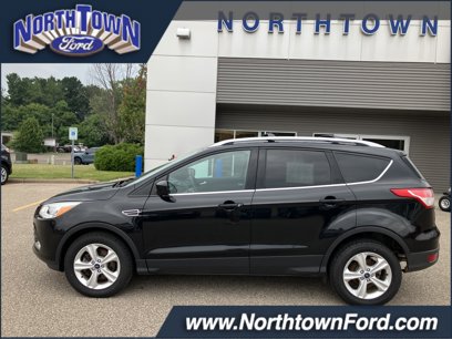 Used 2014 Ford Escape SE