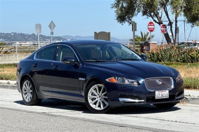 Used 2013 Jaguar XF 3.0
