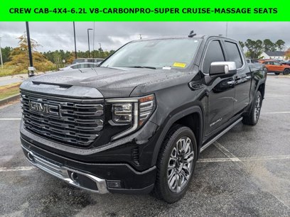 Used 2024 GMC Sierra 1500 Denali Ultimate