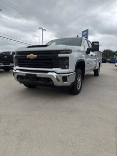 New 2024 Chevrolet Silverado 2500 W/T w/ WT Convenience Package