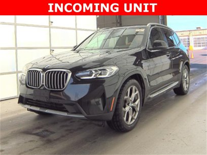 Used 2023 BMW X3 sDrive30i w/ Convenience Package