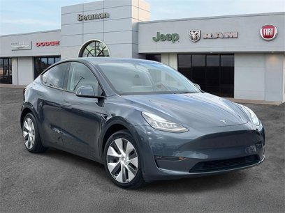 Used 2023 Tesla Model Y Long Range