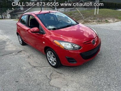 Used 2011 MAZDA MAZDA2 Sport