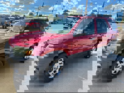 Used 2006 Ford Escape XLT