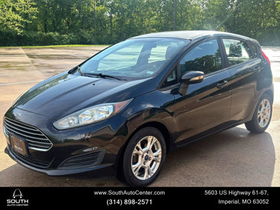 Used 2016 Ford Fiesta SE w/ Cold Weather Package