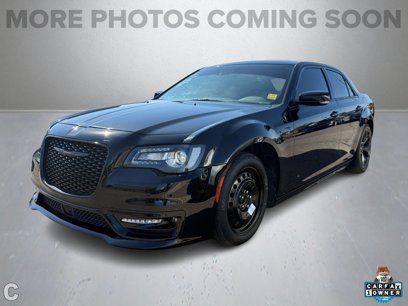 Used 2023 Chrysler 300 S w/ Comfort Group