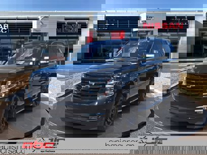 Used 2019 Chevrolet Tahoe Premier