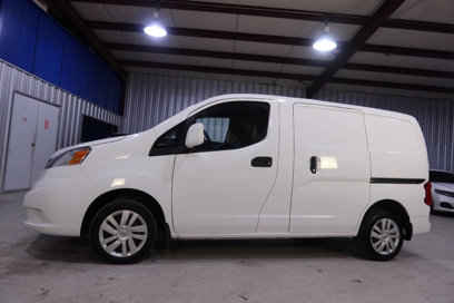 Used 2019 Nissan NV200 SV w/ Back Door Glass Package