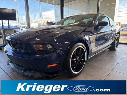 Used 2012 Ford Mustang Boss 302 w/ Boss 302 Accessory Pkg