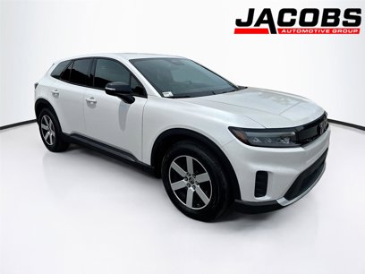 Used 2024 Honda Prologue EX