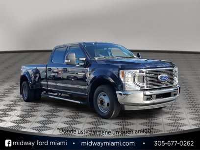 Certified 2022 Ford F350 XLT