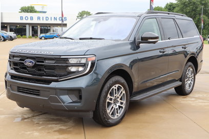 New 2025 Ford Expedition Active