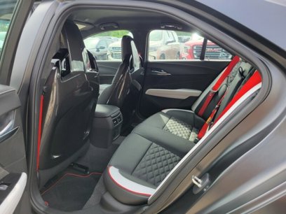 Used 2023 Cadillac CT4 V Blackwing w/ Sebring IMSA Edition