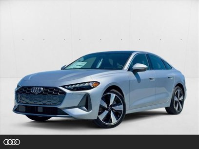 New 2025 Audi A5 2.0T Premium Plus