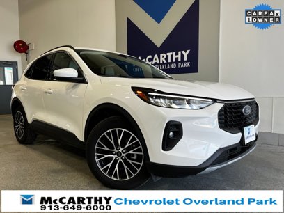 Used 2023 Ford Escape SE