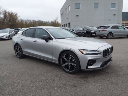 Certified 2024 Volvo S60 B5 Plus