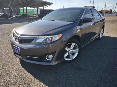 Used 2014 Toyota Camry SE
