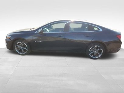 Used 2023 Chevrolet Malibu LT