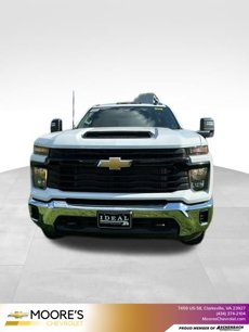 New 2024 Chevrolet Silverado 3500 W/T w/ WT Convenience Package