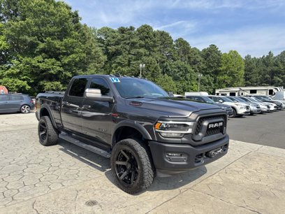 Used 2019 RAM 2500 Power Wagon
