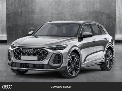New 2025 Audi Q5 Premium