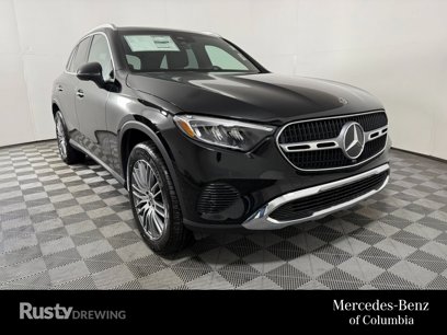 New 2025 Mercedes-Benz GLC 300 4MATIC
