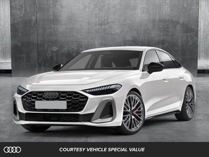 New 2025 Audi A5 2.0T Premium Plus