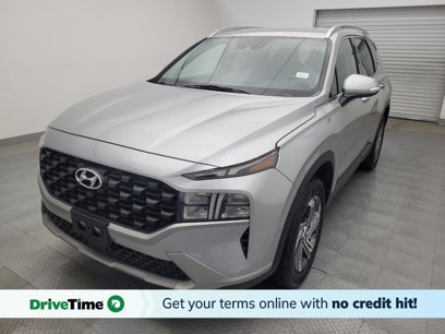 Used 2023 Hyundai Santa Fe SEL