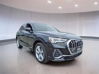Used 2024 Audi Q3 2.0T Premium Plus w/ Premium Plus Package