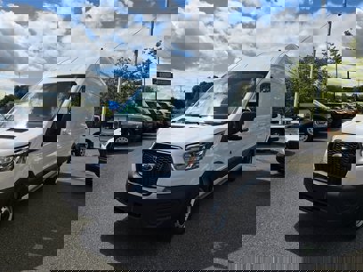 New 2025 Ford Transit 250 148 High Roof
